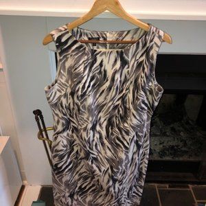 Reduced! Talbot's Sheath